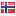 proboxingodds.com server is located in Norway